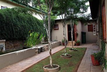 پانسیون East View Guesthouse