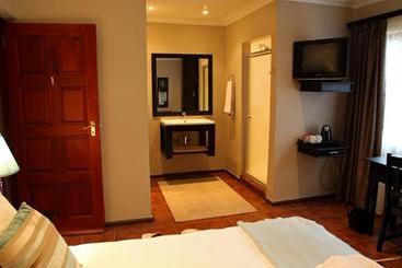 پانسیون East View Guesthouse