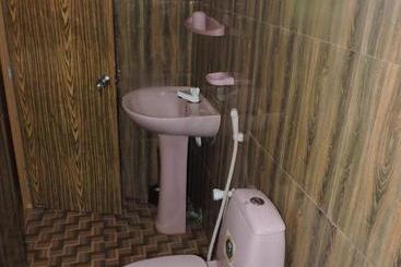 پانسیون Gopalapuram Guest House