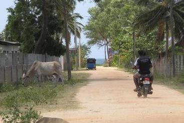 پانسیون Gopalapuram Guest House
