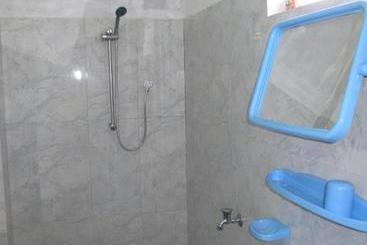 پانسیون Gopalapuram Guest House