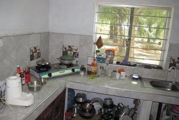 پانسیون Gopalapuram Guest House