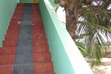 پانسیون Gopalapuram Guest House