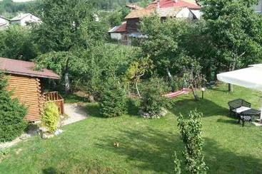 پانسیون Guest House Raffe