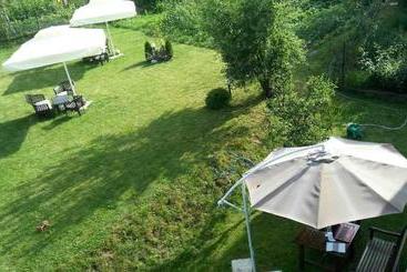 پانسیون Guest House Raffe