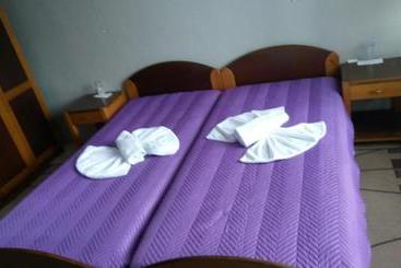 پانسیون Guest House Raffe