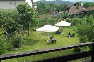 پانسیون Guest House Raffe