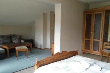پانسیون Guest House Raffe