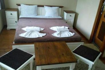 پانسیون Guest House Raffe