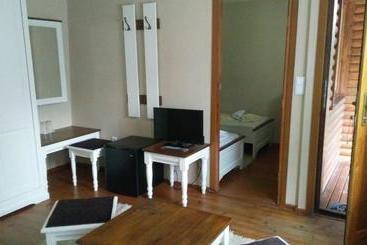 پانسیون Guest House Raffe