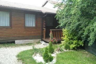 پانسیون Guest House Raffe