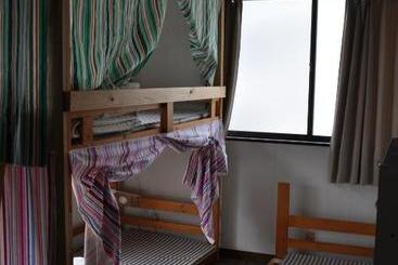 پانسیون Nikkorisou Backpackers Hostel