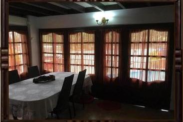 پانسیون Villa Labrousse
