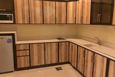 Terhal Hotel Suites