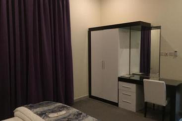 Terhal Hotel Suites