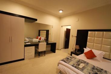 Terhal Hotel Suites