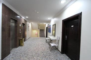 Terhal Hotel Suites