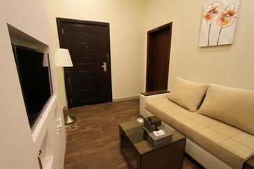 Terhal Hotel Suites