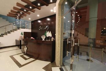 Terhal Hotel Suites