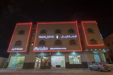 Terhal Hotel Suites