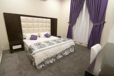 Terhal Hotel Suites
