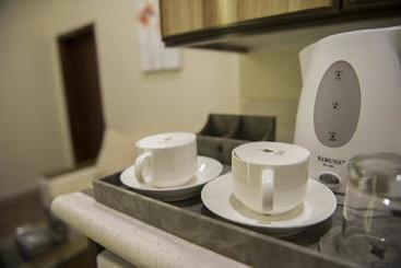 Terhal Hotel Suites