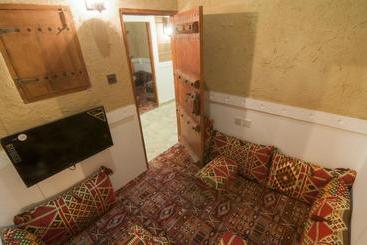 Terhal Hotel Suites