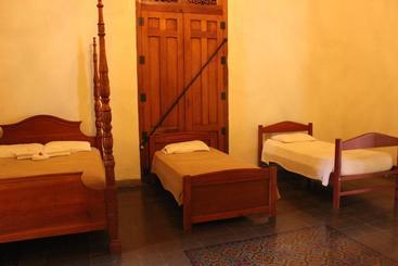 هاستل Backpackers Inn