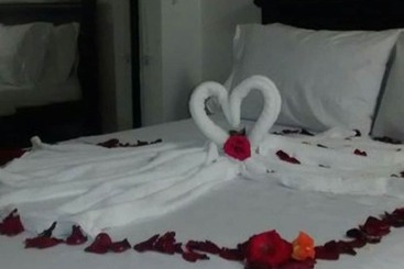 هتل Lagos De Venecia