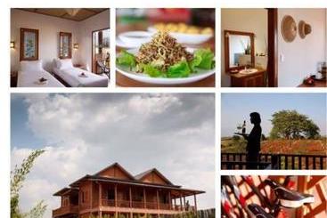 هتل Pindaya Farm House