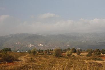 هتل Pindaya Farm House
