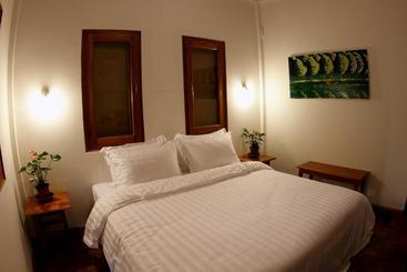 هتل Pindaya Farm House