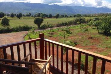 هتل Pindaya Farm House