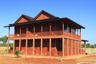 هتل Pindaya Farm House