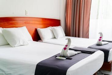 شقة فندقية Patty House Galapagos