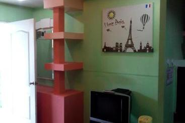 پانسیون Gomez Guest House