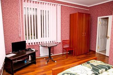 پانسیون Apartment In Zentrum Skandi