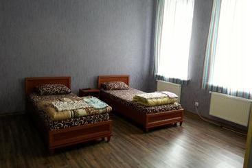 پانسیون Apartment In Zentrum Skandi