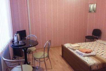پانسیون Apartment In Zentrum Skandi