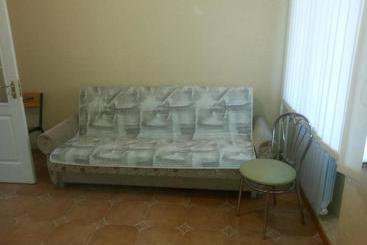پانسیون Apartment In Zentrum Skandi