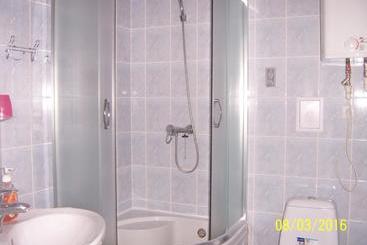 پانسیون Apartment In Zentrum Skandi