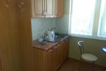 پانسیون Apartment In Zentrum Skandi