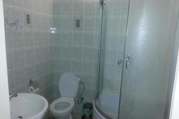 پانسیون Apartment In Zentrum Skandi