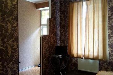 پانسیون Apartment In Zentrum Skandi