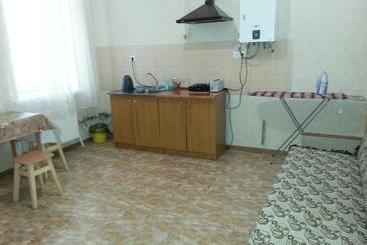 پانسیون Apartment In Zentrum Skandi