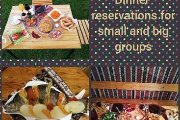 پانسیون Guest House Nataly