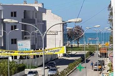 پانسیون Delmar Hotel Apart