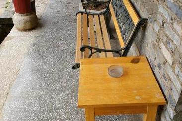 پانسیون Kevin's Trekker Inn