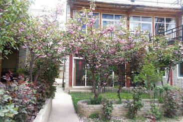 پانسیون Kevin's Trekker Inn