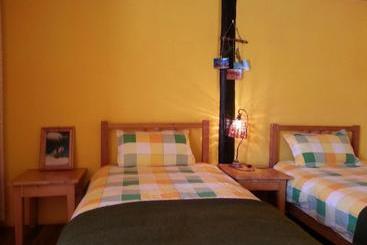 پانسیون Kevin's Trekker Inn